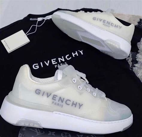 givenchy shoes sneakers|Givenchy or gucci sneakers.